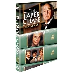 The Paper Chase: Season One