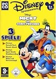 Produkt-Bild: Disneys Spielesammlung - Micky and Friends