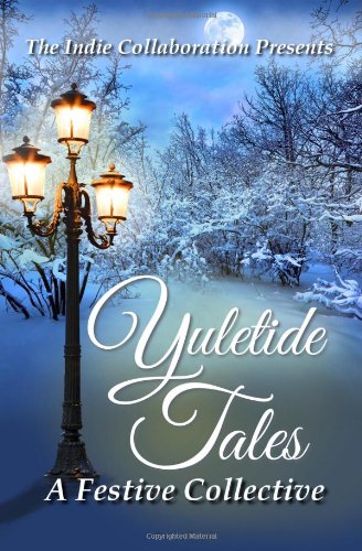 Yuletide Tales: A Festive Collective