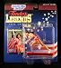 FLORENCE GRIFFITH JOYNER / USA OLYMPIC TRACK AND FIELD * 1996 TIMELESS LEGENDS Kenner Starting Lineup & Exclusive Collector Trading Card