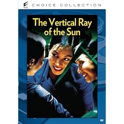 The Vertical Ray of The Sun