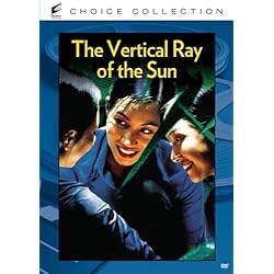 The Vertical Ray of The Sun