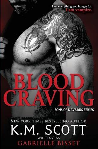 blood craving sons of navarus 5 volume 5