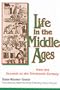 Life In The Middle Ages