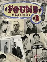 FOUND #5: The Crime Issue