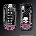 Verizon samsung glyde Gel skin skins glyde-g34