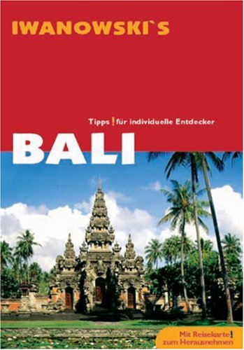 City Travel Guides Discounted  Bücher : Bali
