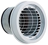 ユニックス 屋外用製品 アルミ製 グリル 逆風対策 NHUK150ACD 厚型グリル 横ガラリ 逆風止ダンパー