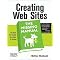 learn a little about Web page and Web site design