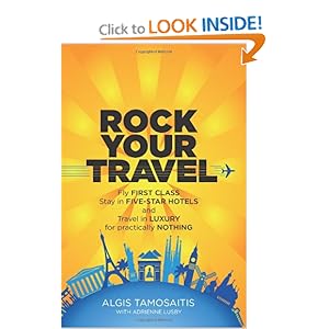 -Star Hotels and Travel in Luxury for practically 