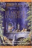 Le Morte D' Arthur