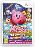 Kirby's Adventure Wii
