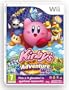 Kirby's Adventure Wii