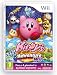 Kirby's Adventure Wii