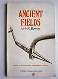 Ancient fields : a tentative analysis of vanishing earthworks and landscapes