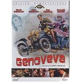 Genevieve [ Origine Espagnole, Sans Langue Francaise ]par John Gregson