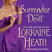 Surrender to the Devil | Lorraine Heath