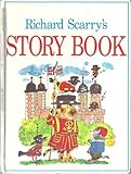 Richard Scarry's story book