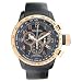 Nautica Men's BFC Rose-Gold Dive Watch #N22528G