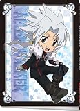 TV���˥��D.Gray-man�� �ߥ˥ե��ȥ���Х� �֥�����