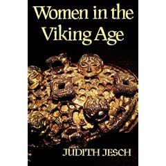 Women in the Viking Age