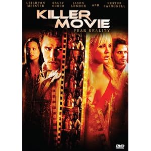 Killer Movie