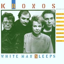 The Kronos Quartet Picture 6