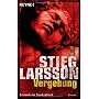 Vergebung (3): Roman: Millennium Trilogie 3 von Stieg Larsson