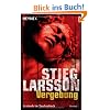 Vergebung (3): Roman: Millennium Trilogie 3