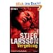 Vergebung (3): Roman: Millennium Trilogie 3