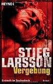 Vergebung (Millennium, #3)