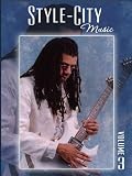 Style-City Music Volume 3
