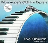 Live Oblivion Volume 1 & 2
