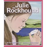 Julie the Rockhound