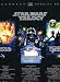 Search : Star Wars Trilogy Special Edition: Star Wars, The Empire Strikes Back, Return of the Jedi (Laserdisc Box Set)