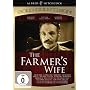 The Farmer's Wife - Alfred Hitchcock Gold Collecti&hellip <b>DVD</b> ~ Jameson Thomas