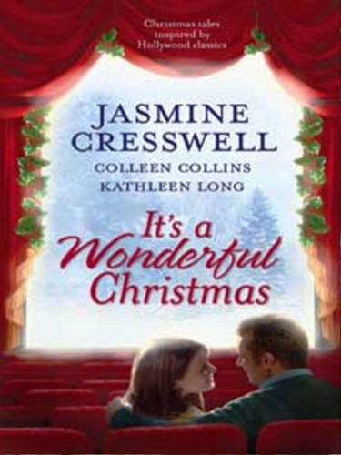 It's A Wonderful Christmas: An American Carol/Miracle on Bannock Street/It's a Wonderful Night