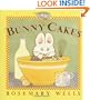 Bunny Cakes (Max and Ruby)