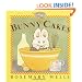 Bunny Cakes (Max and Ruby)