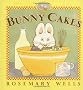 Bunny Cakes (Max and Ruby)
