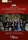Sacred Music: A Christmas History & A Choral Christmas [DVD] [2011]  [NTSC]