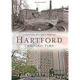 hartford america through time