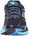 Saucony Men's Guide 8 Running Shoe,Navy/Blue/Silver,13 M US