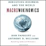 Macrowikinomics: Rebooting Business and the World