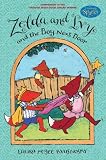 Zelda and Ivy and the Boy Next Door: Candlewick Sparks