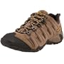 Hi-Tec Men's Multiterra III Low Adventure Sport Shoe,Brown/Mushroom,8.5 M