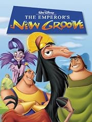 The Emperor's New Groove