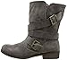 Madden Girl Women's Cullenn Motorcycle Boot