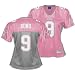 Cowboys - Reebok Women's NFL Her Shield Jersey - Romo, Tony