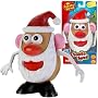 Mr. Potato Head: Santa Spud Claus
